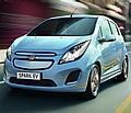 Chevrolet Spark EV